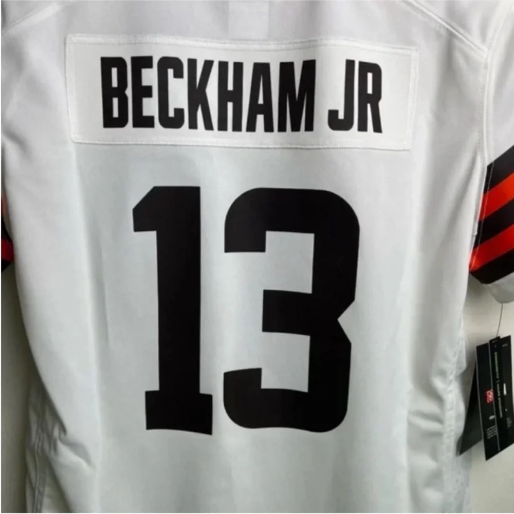 NIKE BECKHAM JR Football Jersey